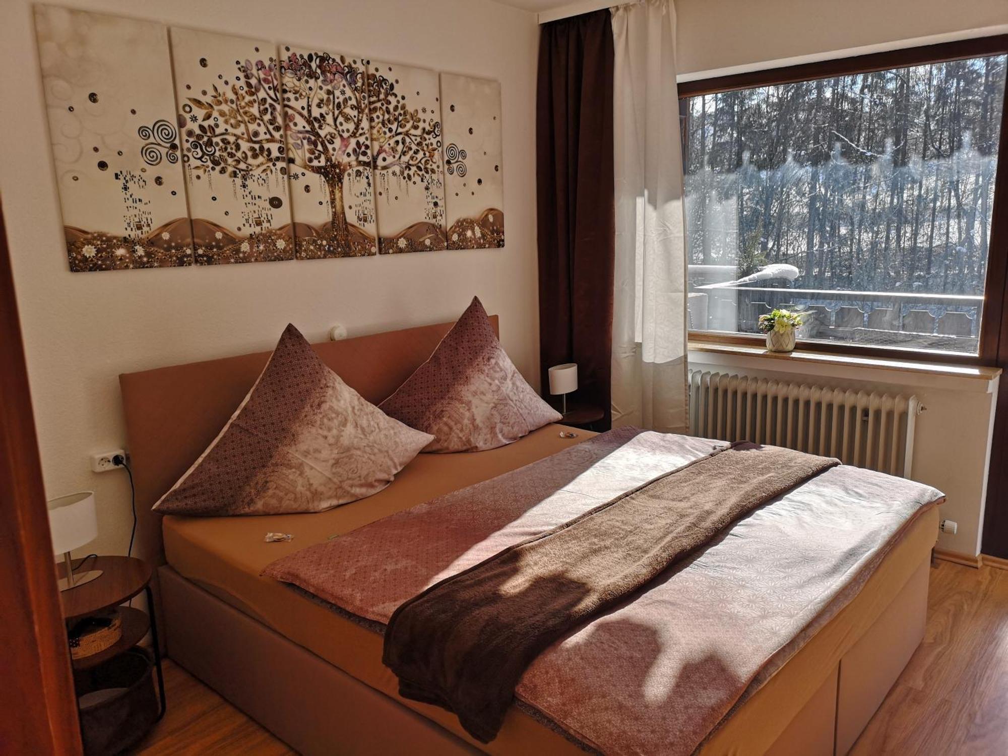 Hotel Waldsee Waldachtal Esterno foto