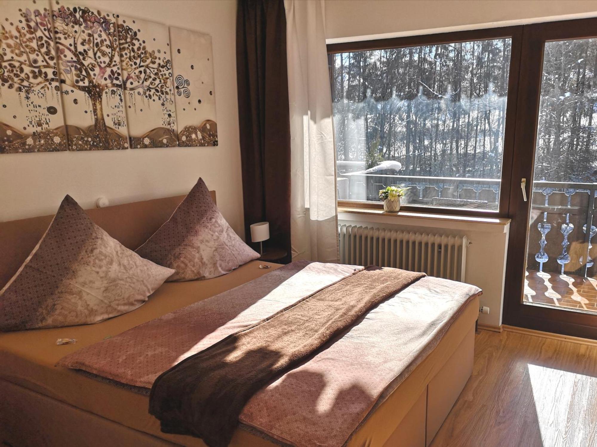 Hotel Waldsee Waldachtal Esterno foto