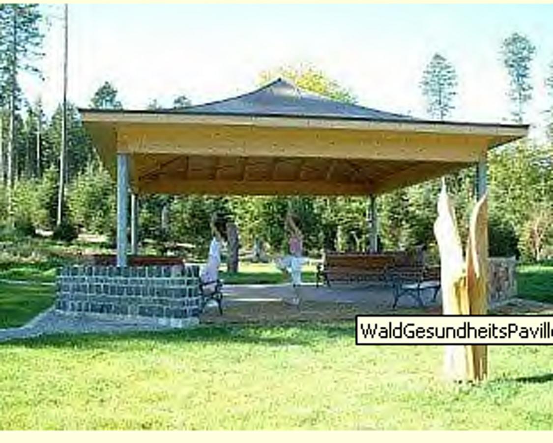 Hotel Waldsee Waldachtal Esterno foto